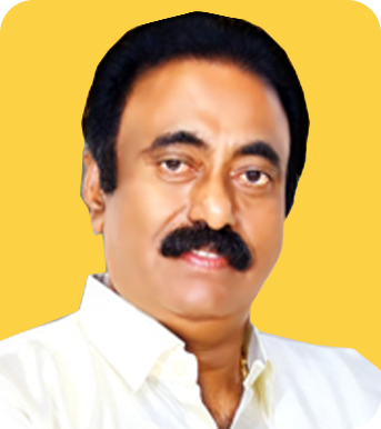 Kavya Krishna Reddy Profile